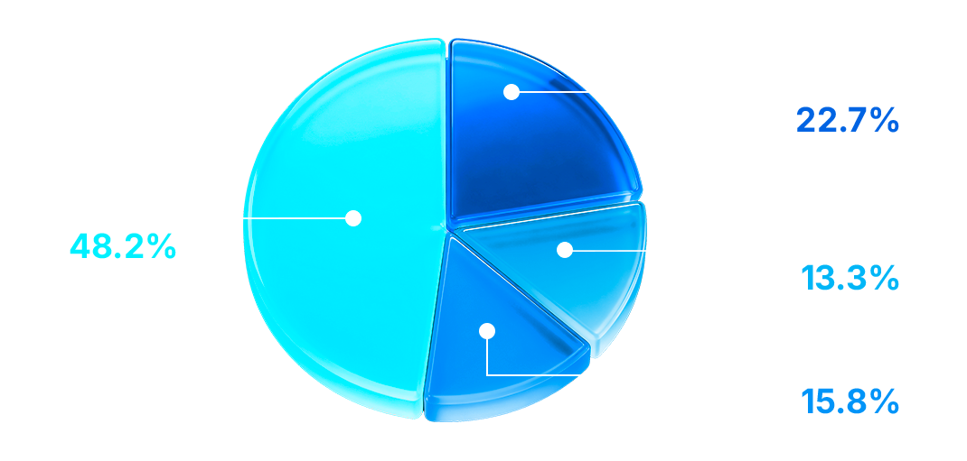 Loan Breakdown Chart